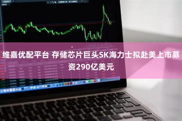 维嘉优配平台 存储芯片巨头SK海力士拟赴美上市募资290亿美元